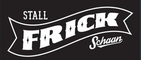 Stall Frick
