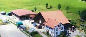 Pferdepension Meier