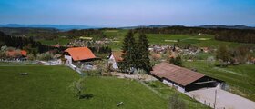Stall Schweikhof