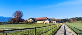 Reitschule Uttiggut
