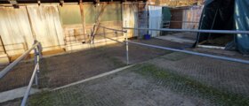Reitstall Baldingen