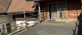 Privatstall Muhen