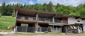 Ferme Sur le Rang