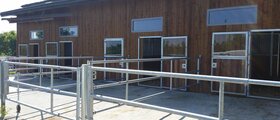 Reitstall Stetten